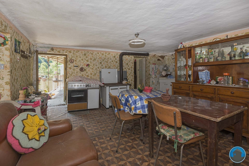 Porzione di casa Località Barbos  - foto 5