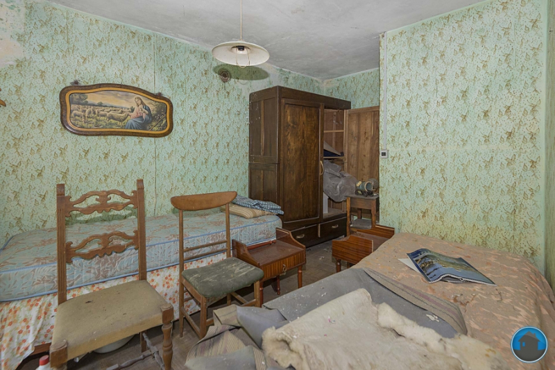 Porzione di casa Località Barbos  - foto 6
