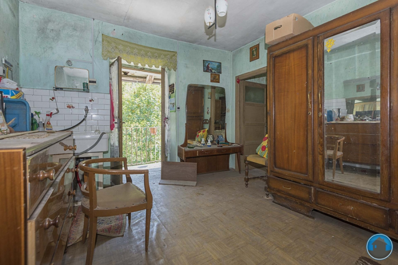 Porzione di casa Località Barbos  - foto 7