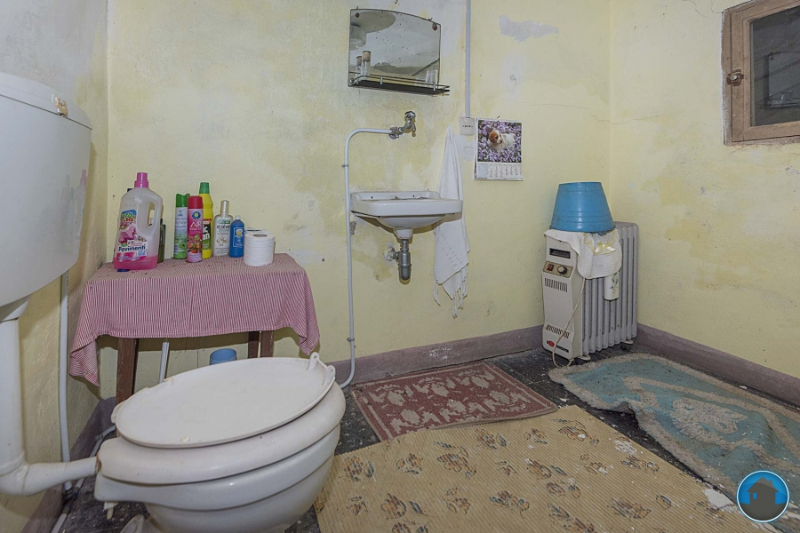 Porzione di casa Località Barbos  - foto 8