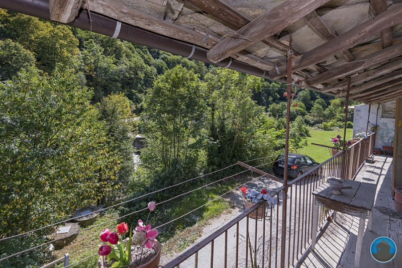 Porzione di casa Località Barbos  - foto 9