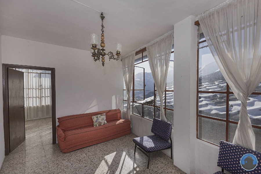 Porzione di casa Vicolo Storto 1  - foto 4