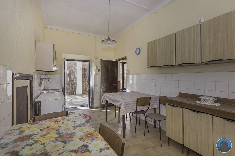 Porzione di casa Vicolo Storto 1  - foto 7
