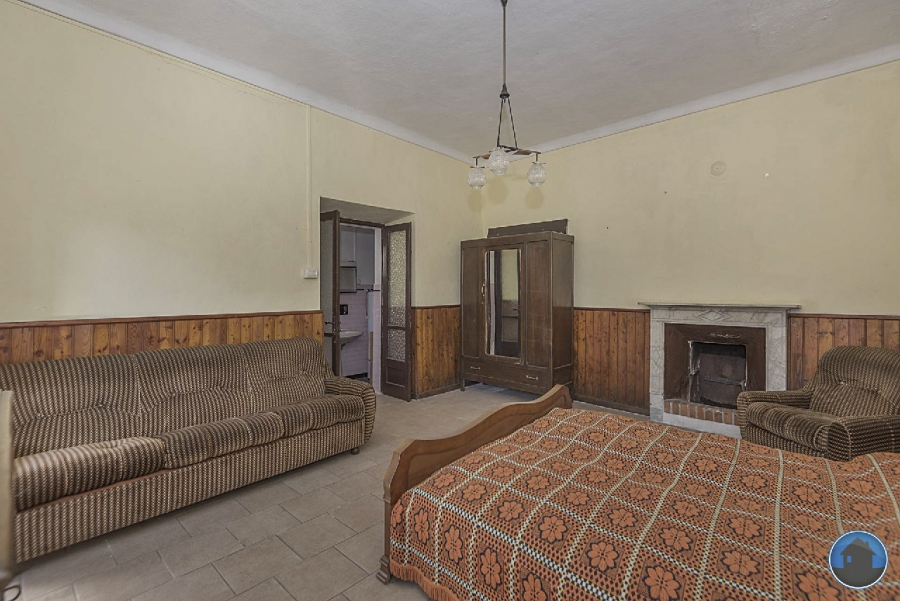 Porzione di casa Vicolo Storto 1  - foto 8