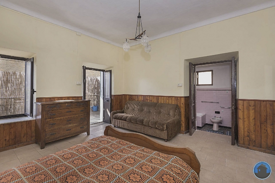 Porzione di casa Vicolo Storto 1  - foto 9