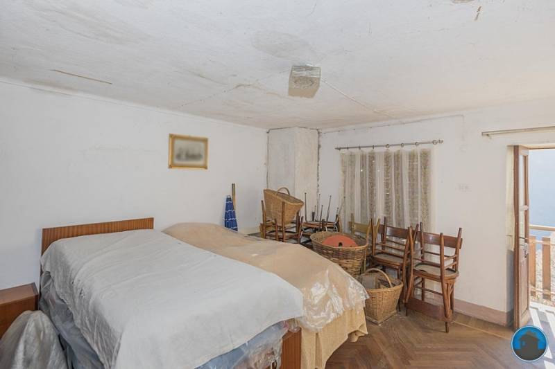 Porzione di casa Via Moloire  - foto 11