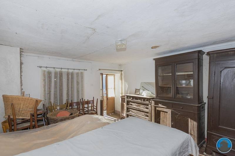 Porzione di casa Via Moloire  - foto 12