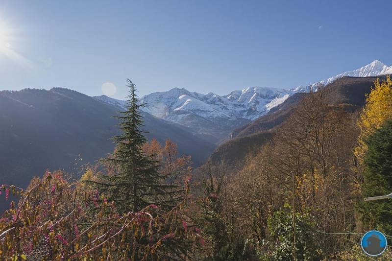 Porzione di casa Via Moloire  - foto 13