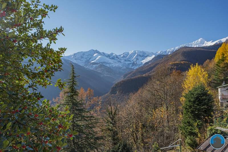 Porzione di casa Via Moloire  - foto 14