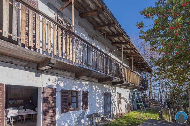 Porzione di casa Via Moloire  - foto 2