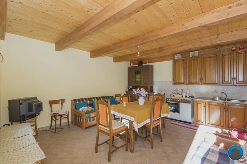 Porzione di casa Via Moloire  - foto 3