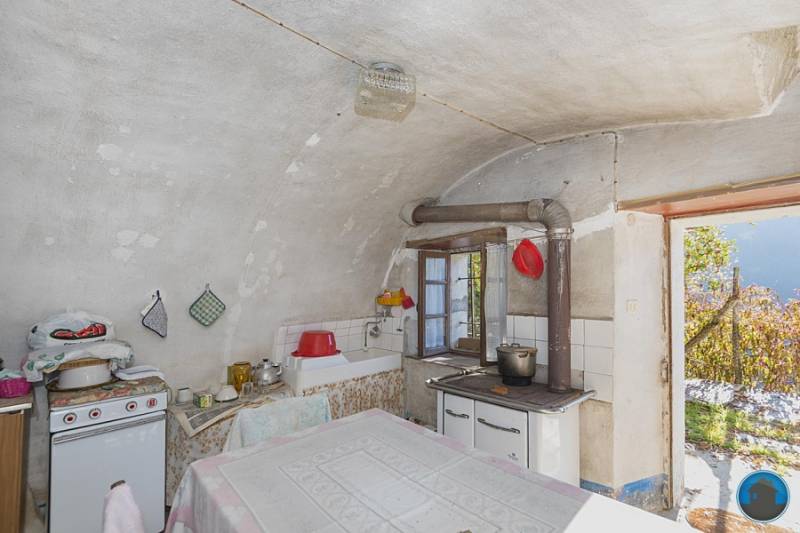 Porzione di casa Via Moloire  - foto 7