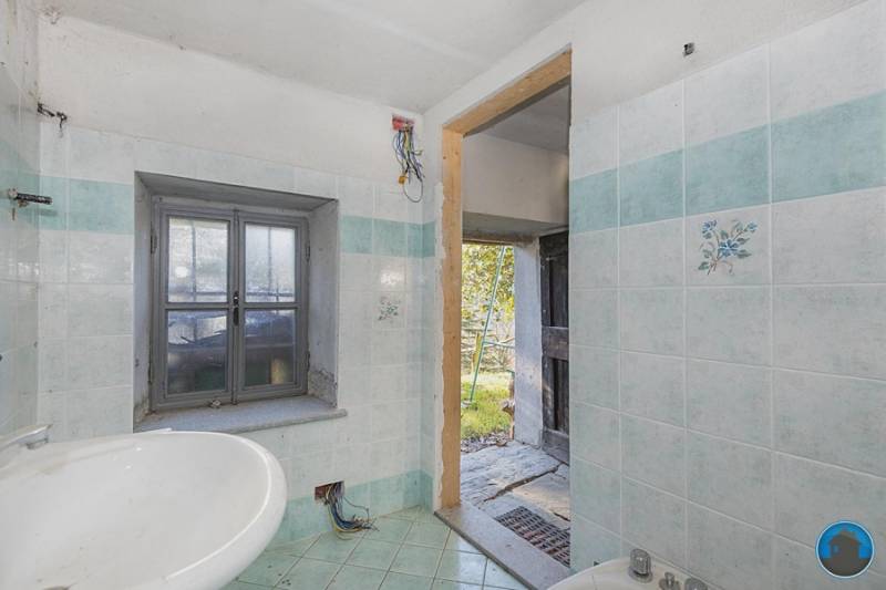 Porzione di casa Via Moloire  - foto 8
