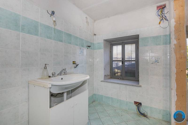 Porzione di casa Via Moloire  - foto 9