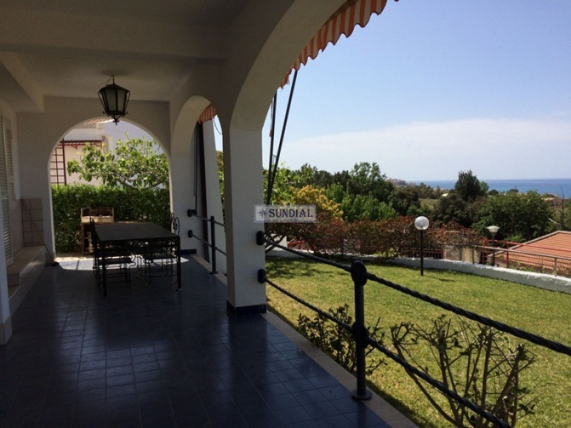 Villa Via Pietra Rossa, 87023 Cucco-riviere CS, Italia  - foto 2