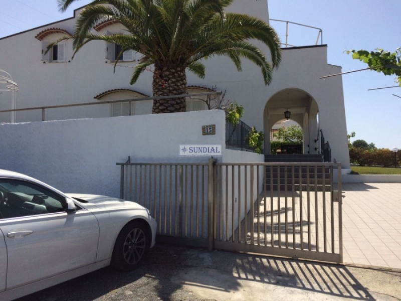 Villa Via Pietra Rossa, 87023 Cucco-riviere CS, Italia  - foto 4
