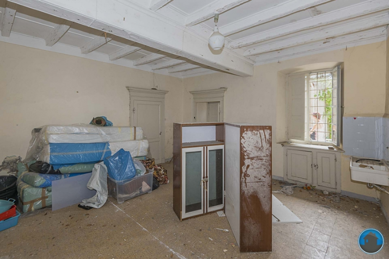 Porzione di casa Via Duca Amedeo 2  - foto 11