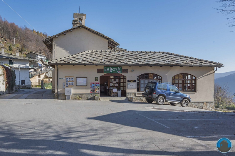 Porzione di casa Via Duca Amedeo 2  - foto 2