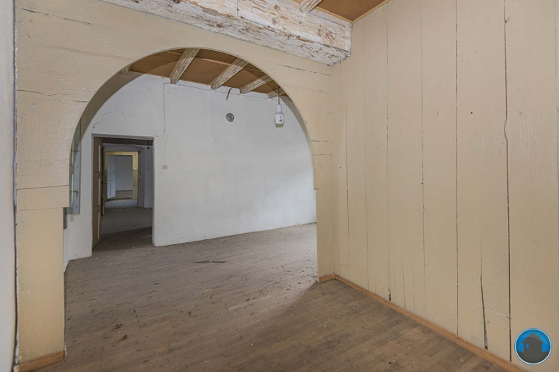 Porzione di casa Via Duca Amedeo 2  - foto 6