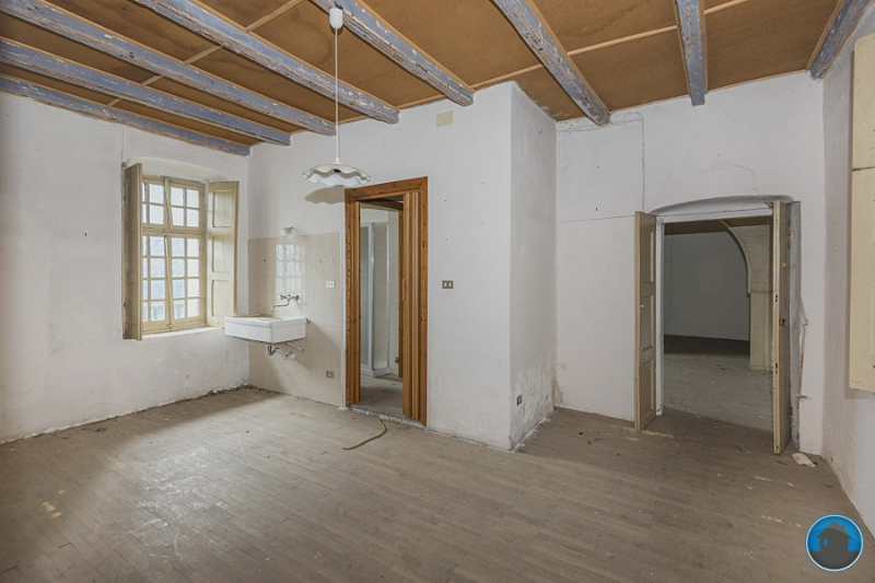 Porzione di casa Via Duca Amedeo 2  - foto 8