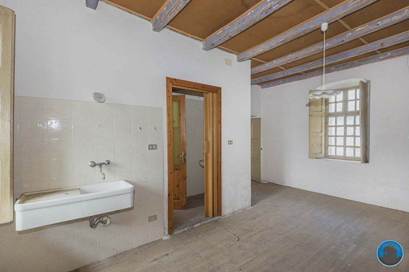 Porzione di casa Via Duca Amedeo 2  - foto 9