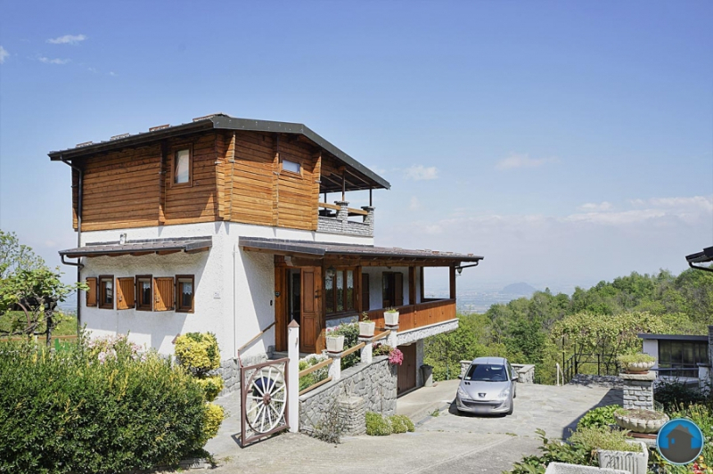 Casa indipendente Via Prabina 71, Bibiana
