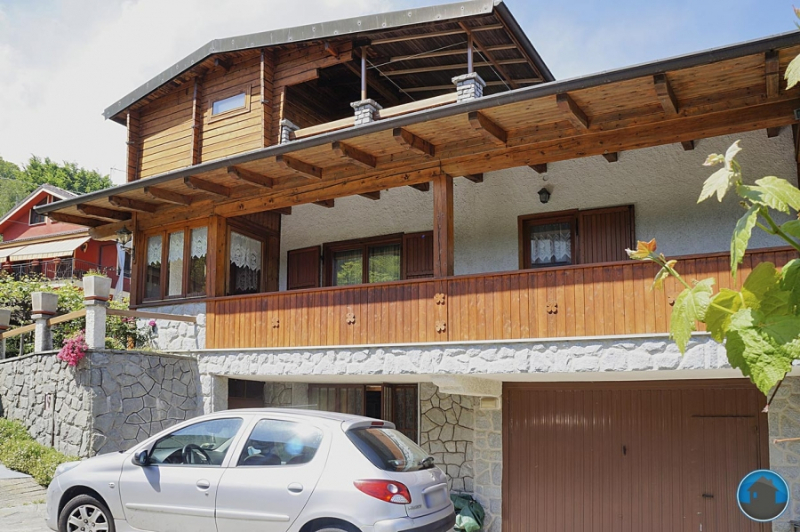 Casa indipendente Via Prabina 71  - foto 8