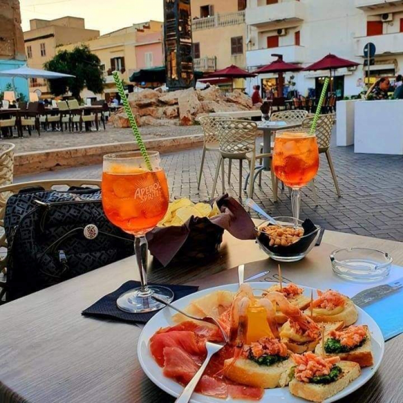Appartamento VITTORIO EMANUELE 