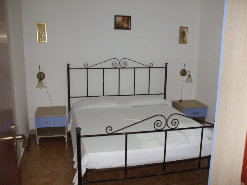 Appartamento VITTORIO EMANUELE  - foto 2