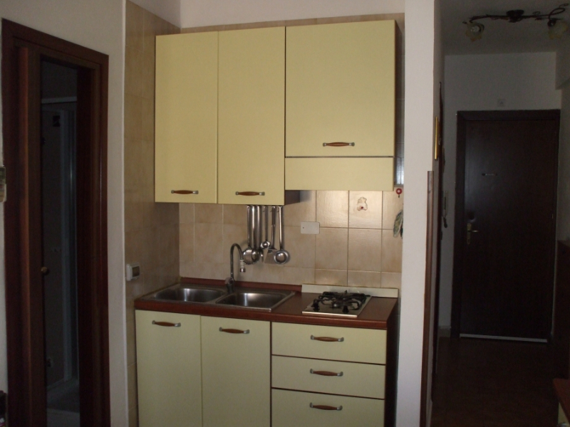 Appartamento VITTORIO EMANUELE  - foto 4