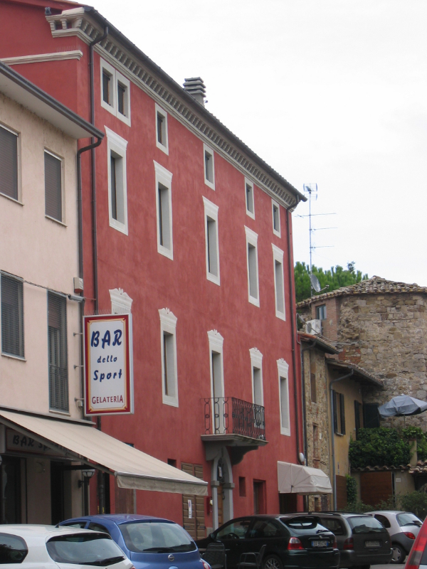 Appartamento in Vendita a Perugia Via Costanza 34