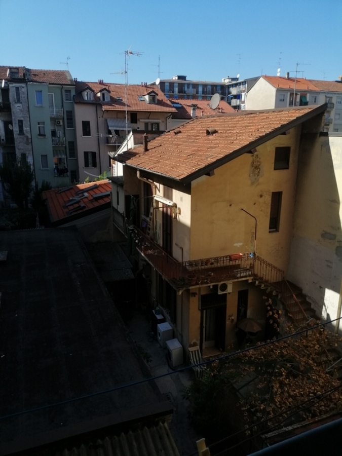Villa via ercole marelli 274, Sesto San Giovanni