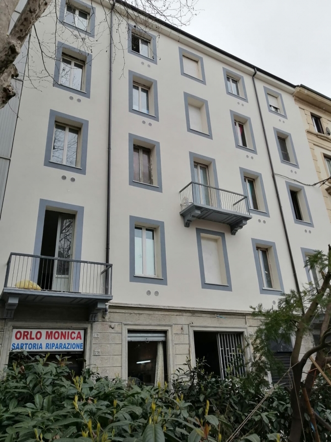 Villa via ercole marelli 274  - foto 3