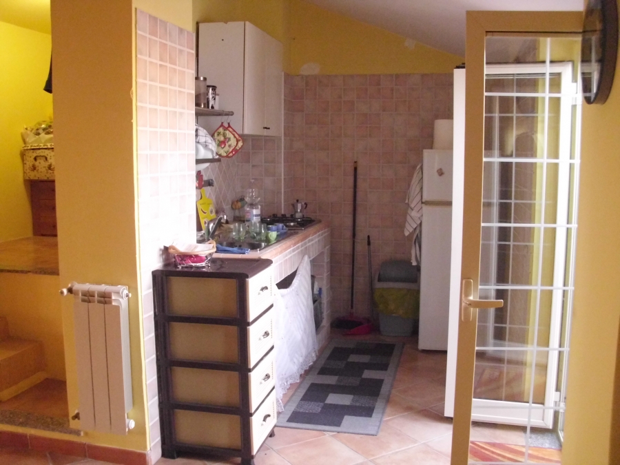 Attico - Mansarda Via G. Romita  - foto 9