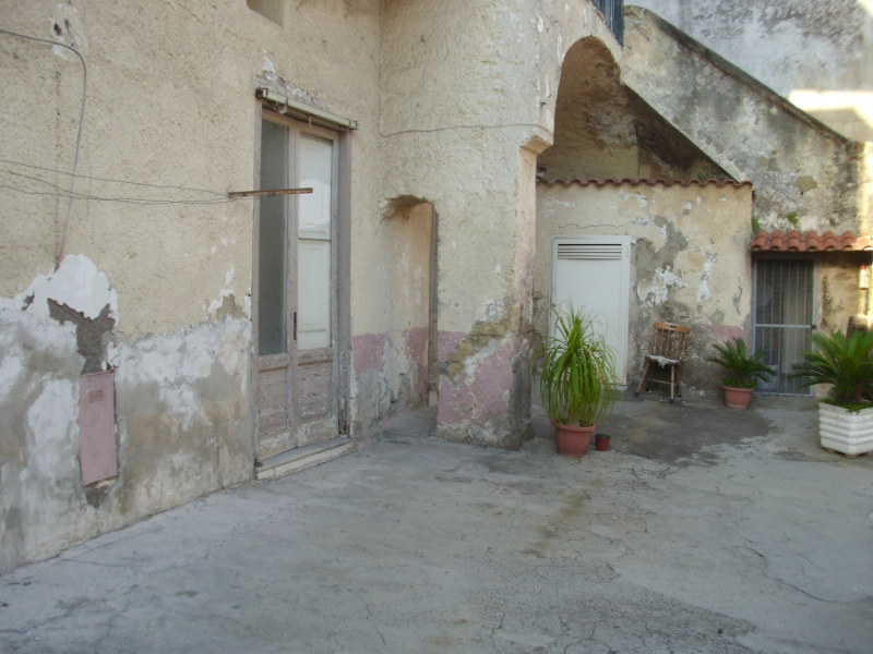 Appartamento Via C.Battisti 