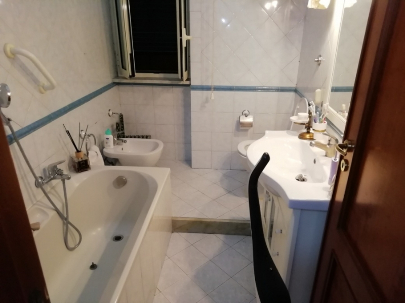 Appartamento Via san Giovanni  - foto 8