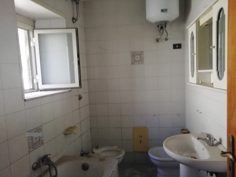 Appartamento Via C. B. Conte di Cavour  - foto 10
