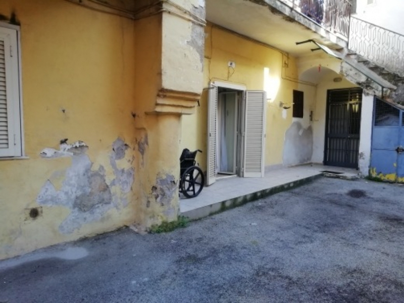 Appartamento Via C. B. Conte di Cavour  - foto 11