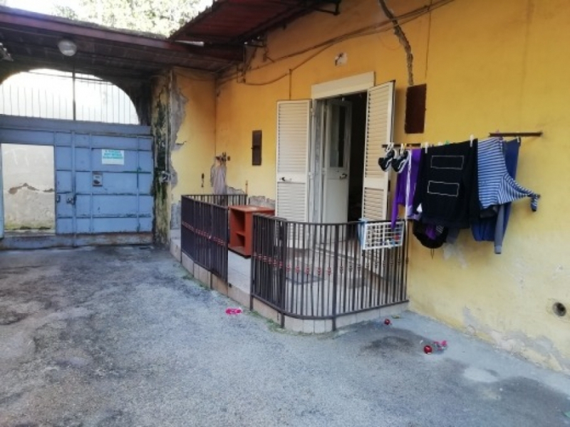 Appartamento Via C. B. Conte di Cavour  - foto 2