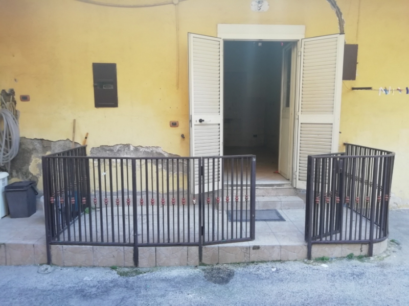Appartamento Via C. B. Conte di Cavour  - foto 3