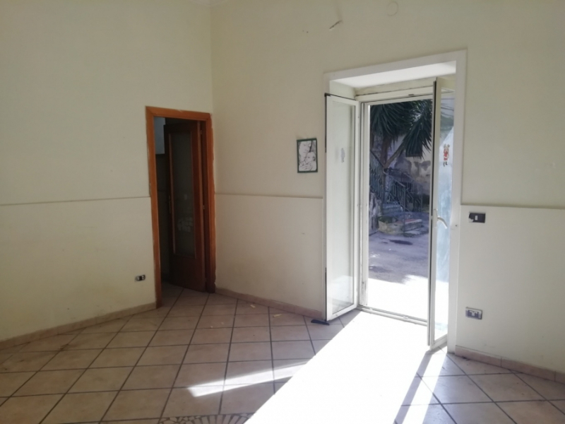 Appartamento Via C. B. Conte di Cavour  - foto 5