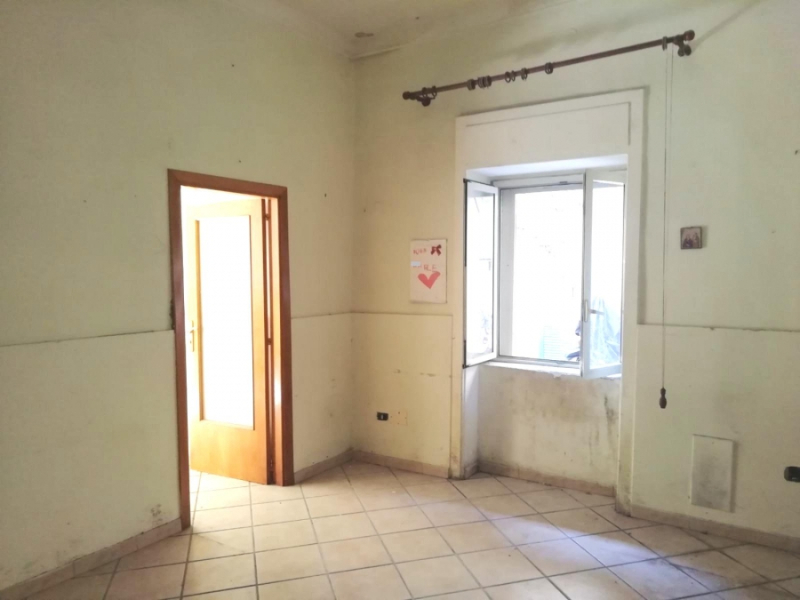 Appartamento Via C. B. Conte di Cavour  - foto 7