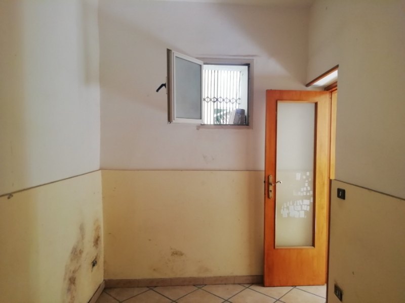Appartamento Via C. B. Conte di Cavour  - foto 8
