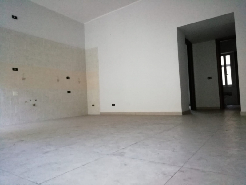 Appartamento Via A. De Gasperi  loading=