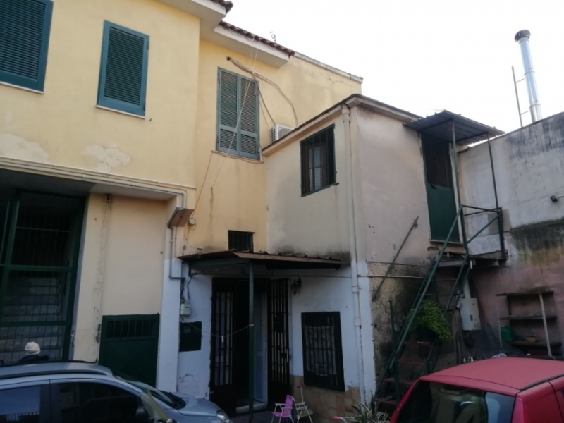 Appartamento Via san Giovanni  - foto 13