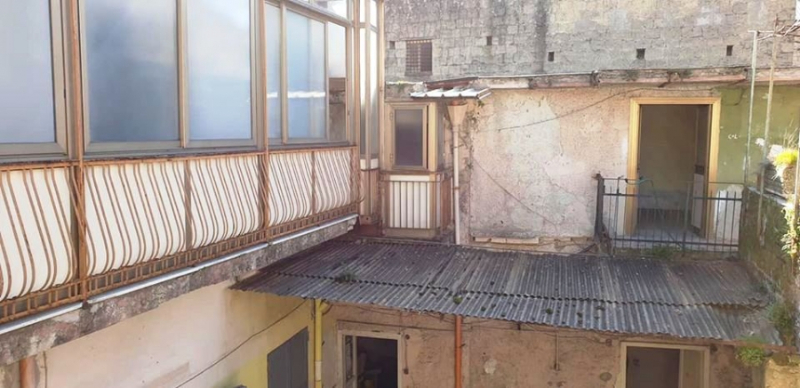 Casa indipendente Via C.Battisti  - foto 3