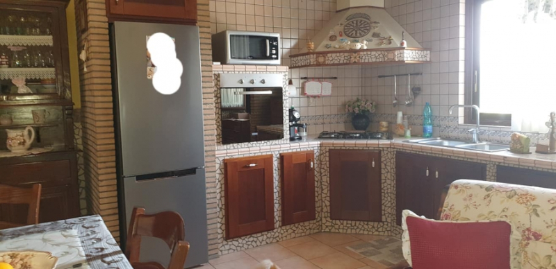 Appartamento Via Contrada Nuova  loading=