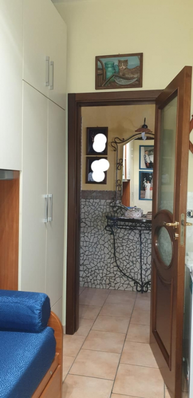 Appartamento Via Contrada Nuova  - foto 10