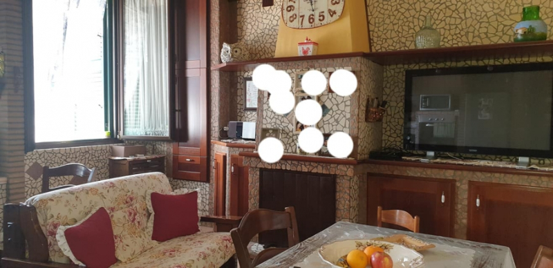 Appartamento Via Contrada Nuova  - foto 2