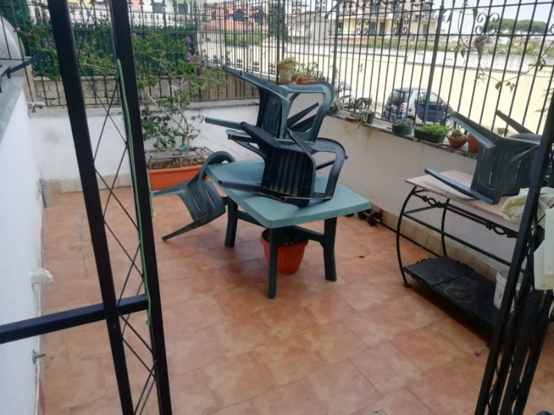 Appartamento Via F. Magellano  - foto 10